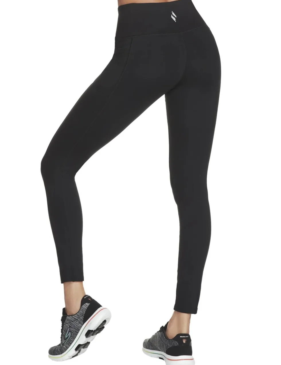 Goflex High Waisted Leggings