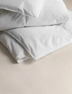 Goose Feather & Down 10.5 Tog Duvet
