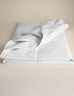 Goose Feather & Down 2.5 Tog Duvet