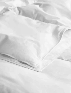 Goose Feather & Down 2.5 Tog Duvet