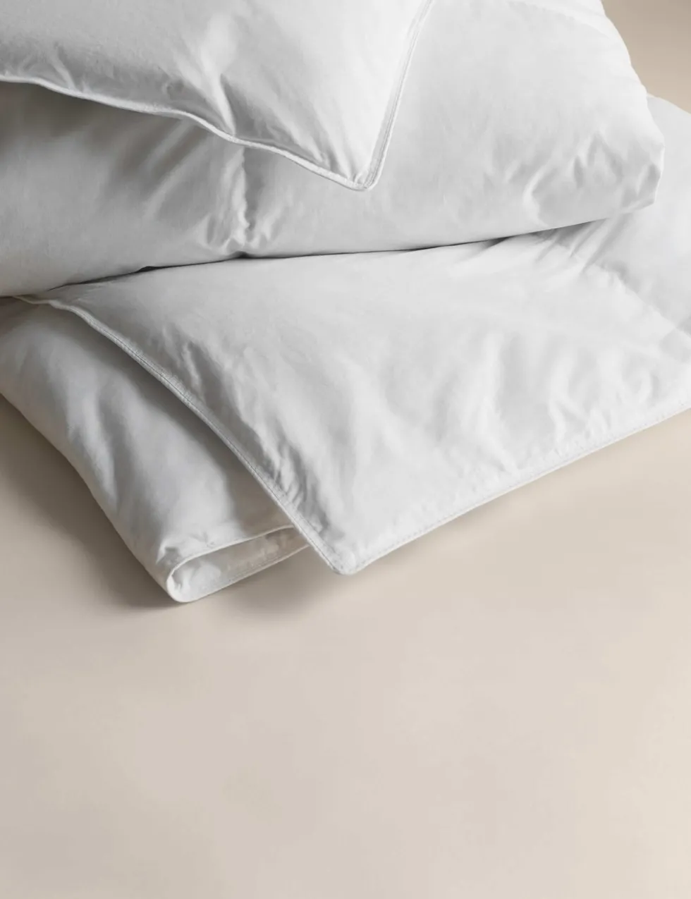 Goose Feather & Down 13.5 Tog Duvet