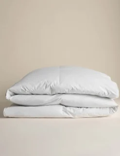 Goose Feather & Down 13.5 Tog Duvet