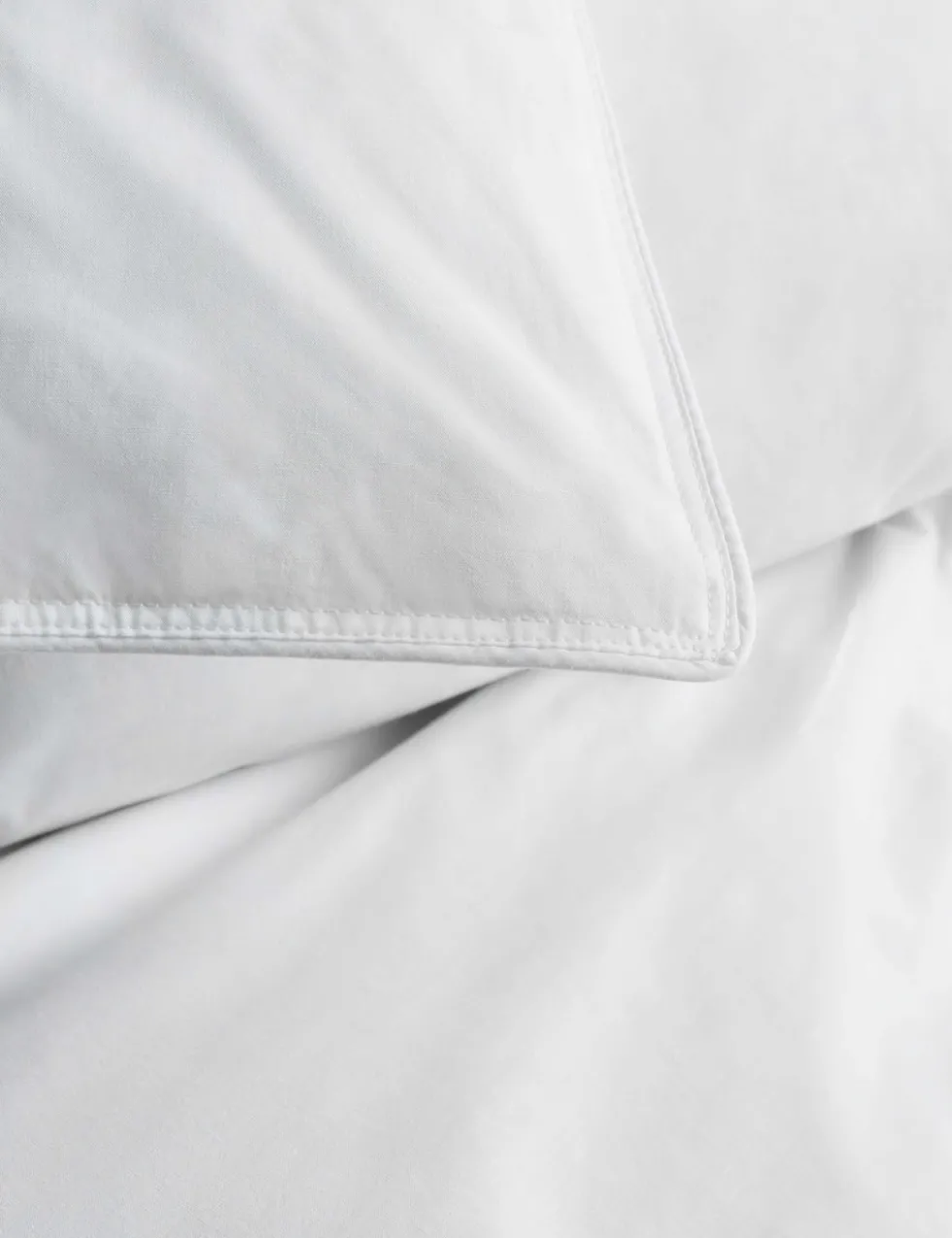 Goose Feather & Down 13.5 Tog Duvet