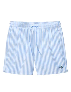 Graphic Swim Shorts