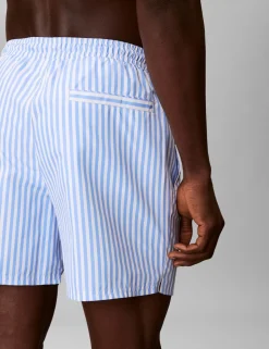 Graphic Swim Shorts