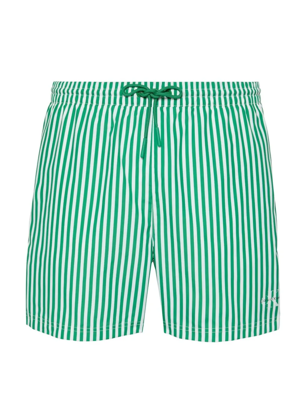Graphic Swim Shorts