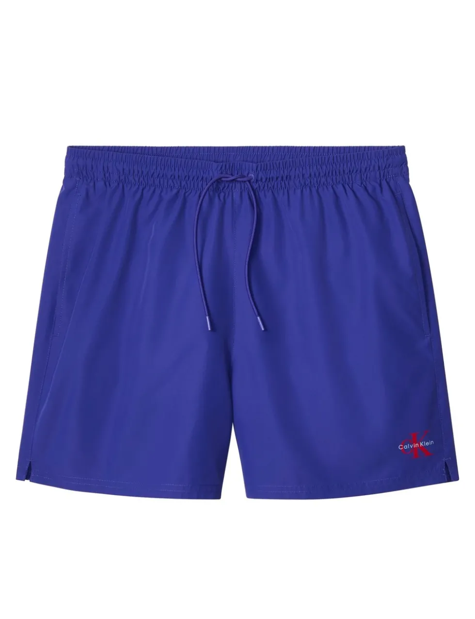 Graphic Swim Shorts