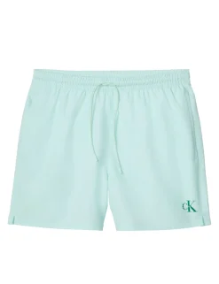 Graphic Swim Shorts