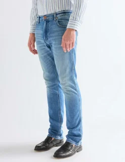 Greensboro Regular Fit 5 Pocket Jeans