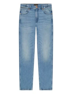 Greensboro Regular Fit 5 Pocket Jeans