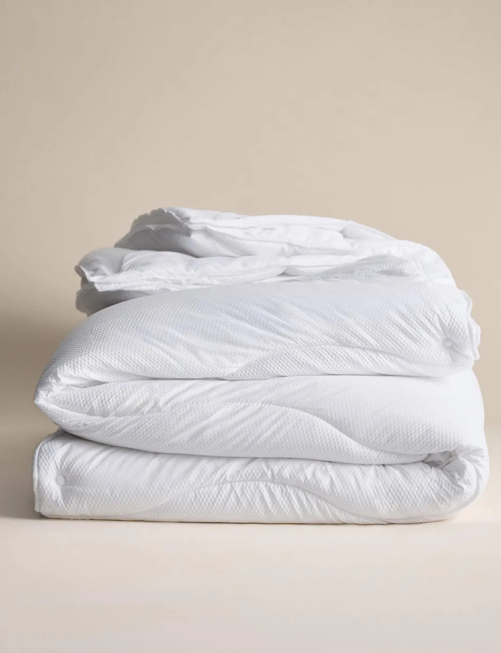 Guest Essentials 13.5 Tog All Seasons 3-in-1 Duvet