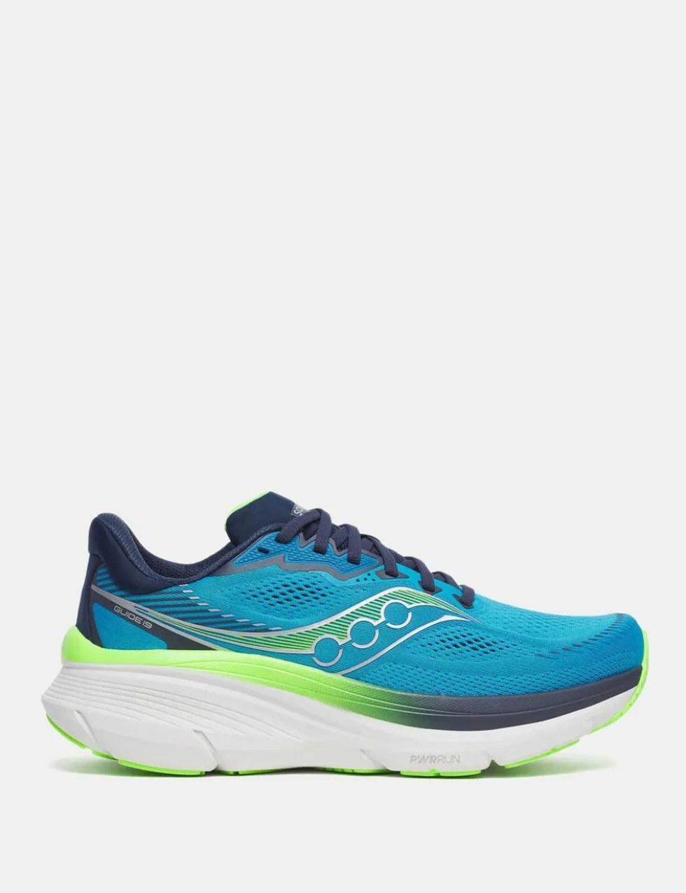 Guide 19 Running Trainers