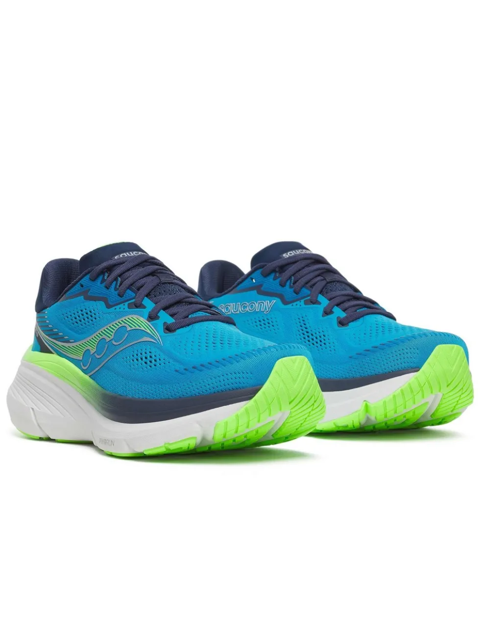 Guide 19 Running Trainers