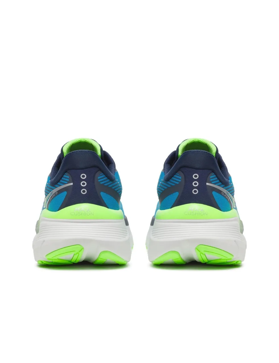 Guide 19 Running Trainers