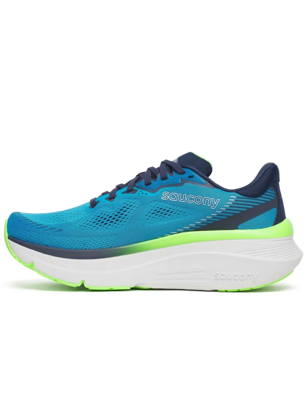 Guide 19 Running Trainers
