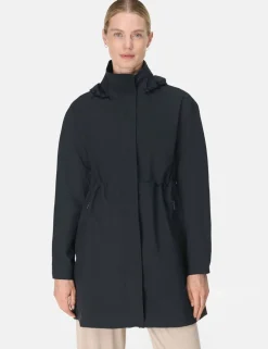 Guide Waterproof Longline Parka