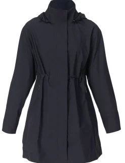 Guide Waterproof Longline Parka