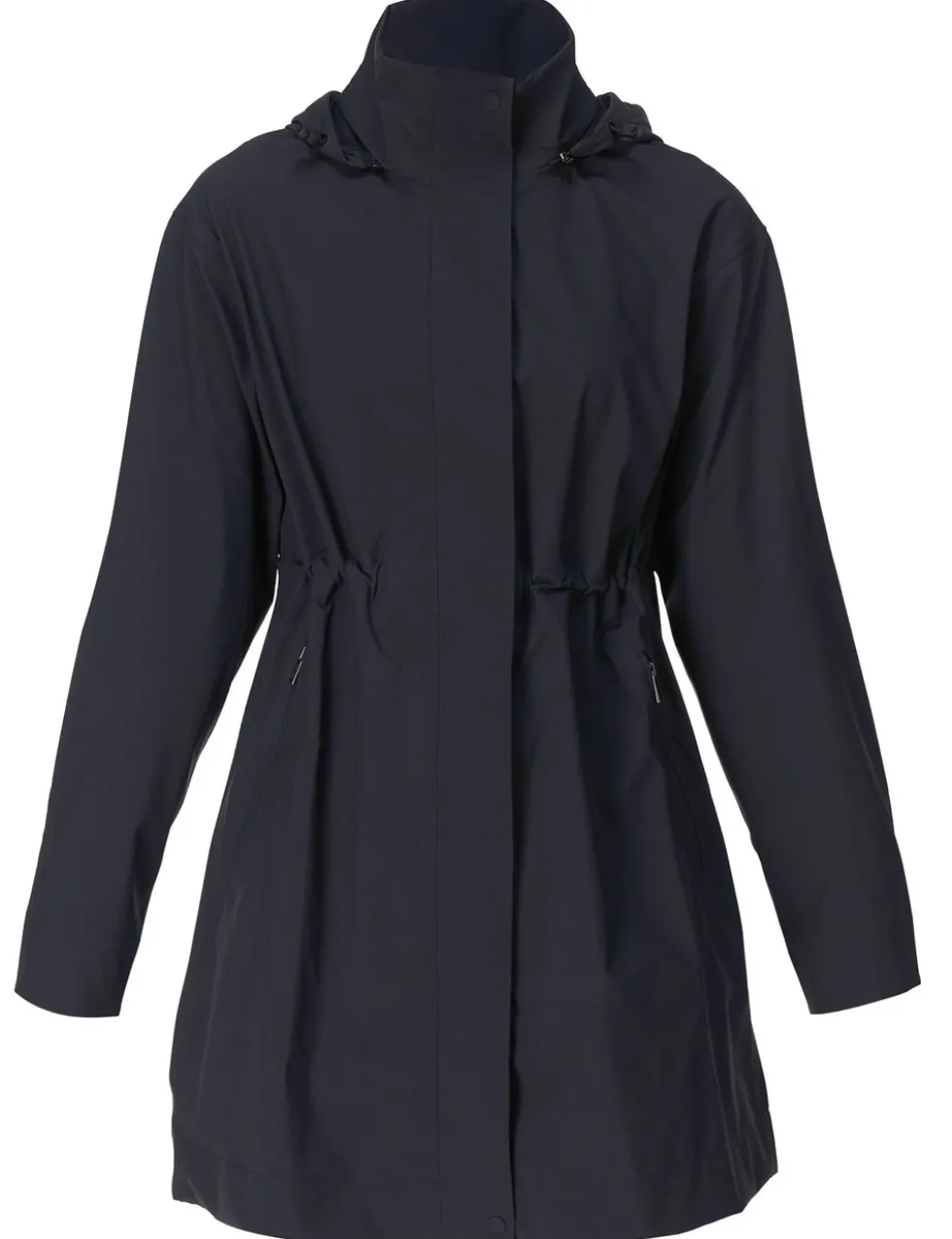 Guide Waterproof Longline Parka
