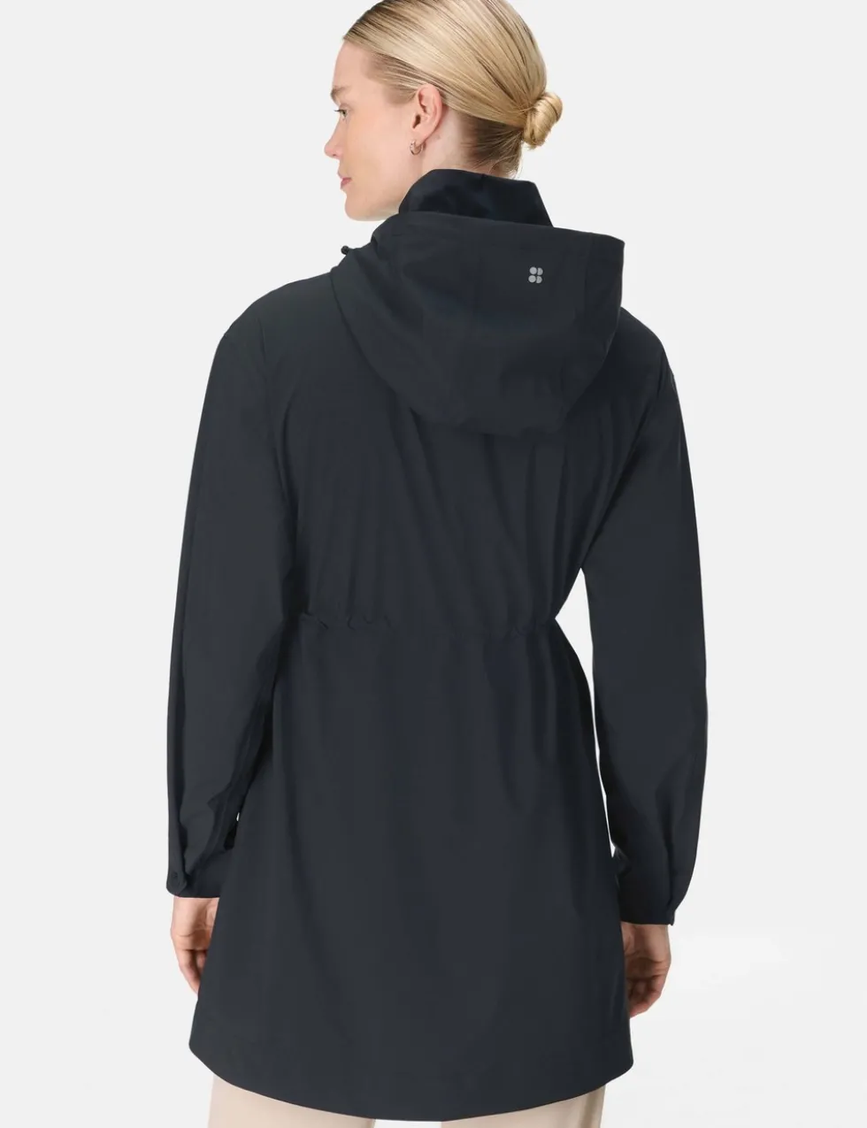 Guide Waterproof Longline Parka