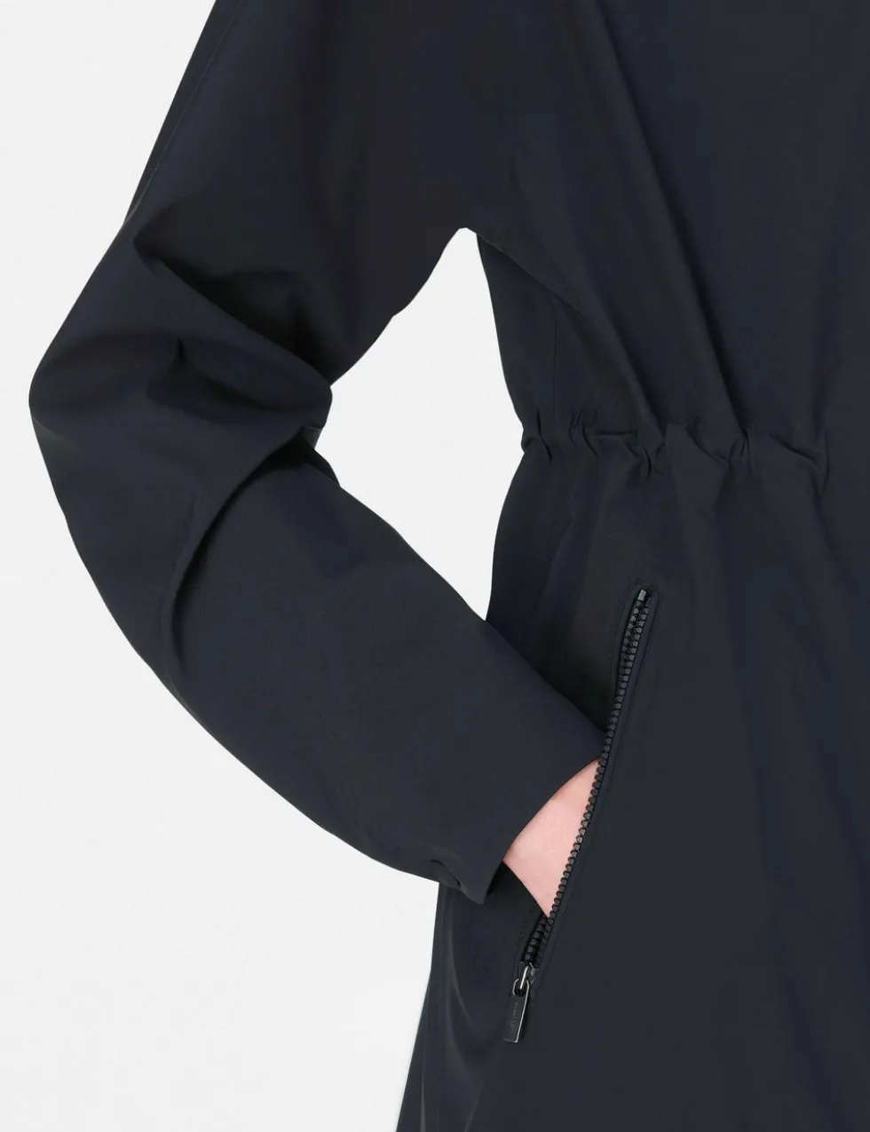 Guide Waterproof Longline Parka