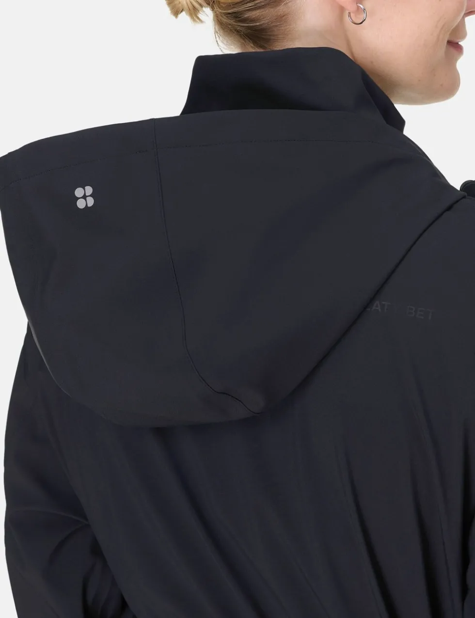 Guide Waterproof Longline Parka