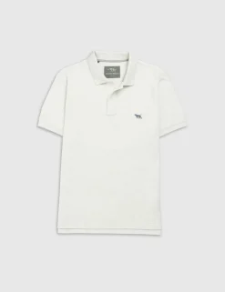 Gunn Slim Fit Pure Cotton Polo Shirt