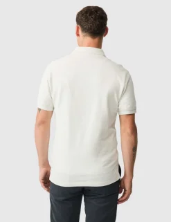 Gunn Slim Fit Pure Cotton Polo Shirt