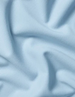 Half Zip Long Sleeve Polo Shirt