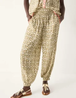 Harem Trousers