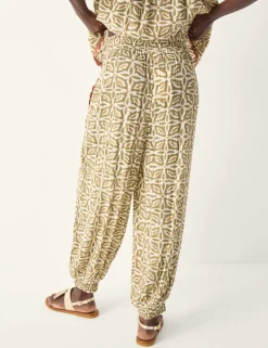 Harem Trousers