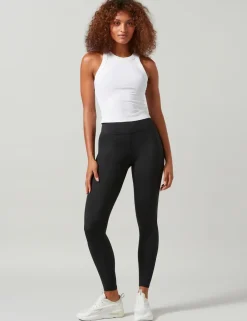 Harmony Cotton Rich Racer Back Vest Top