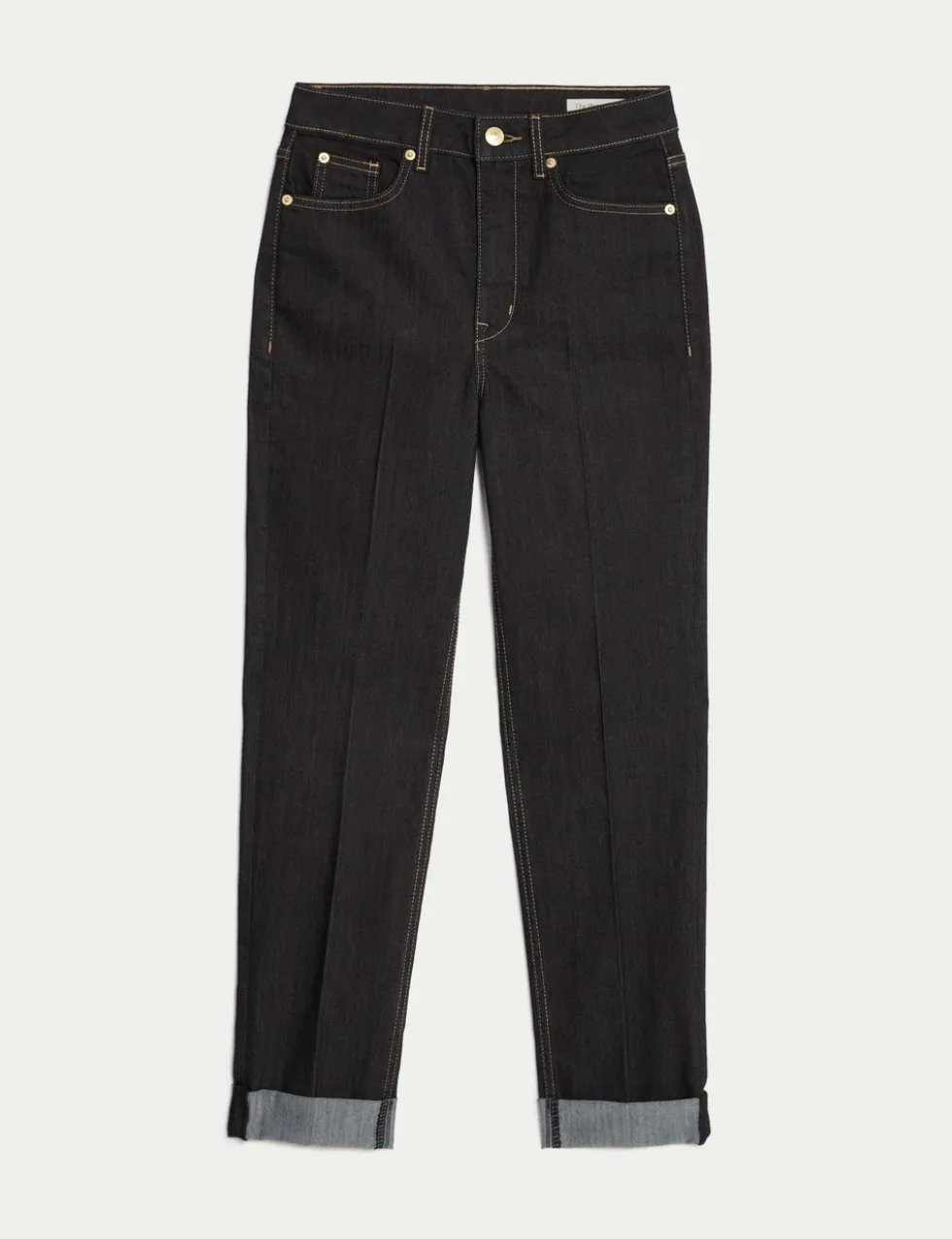 Harper Cigarette Smart Jeans