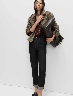Harper Cigarette Smart Jeans