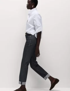 Harper Cigarette Smart Jeans