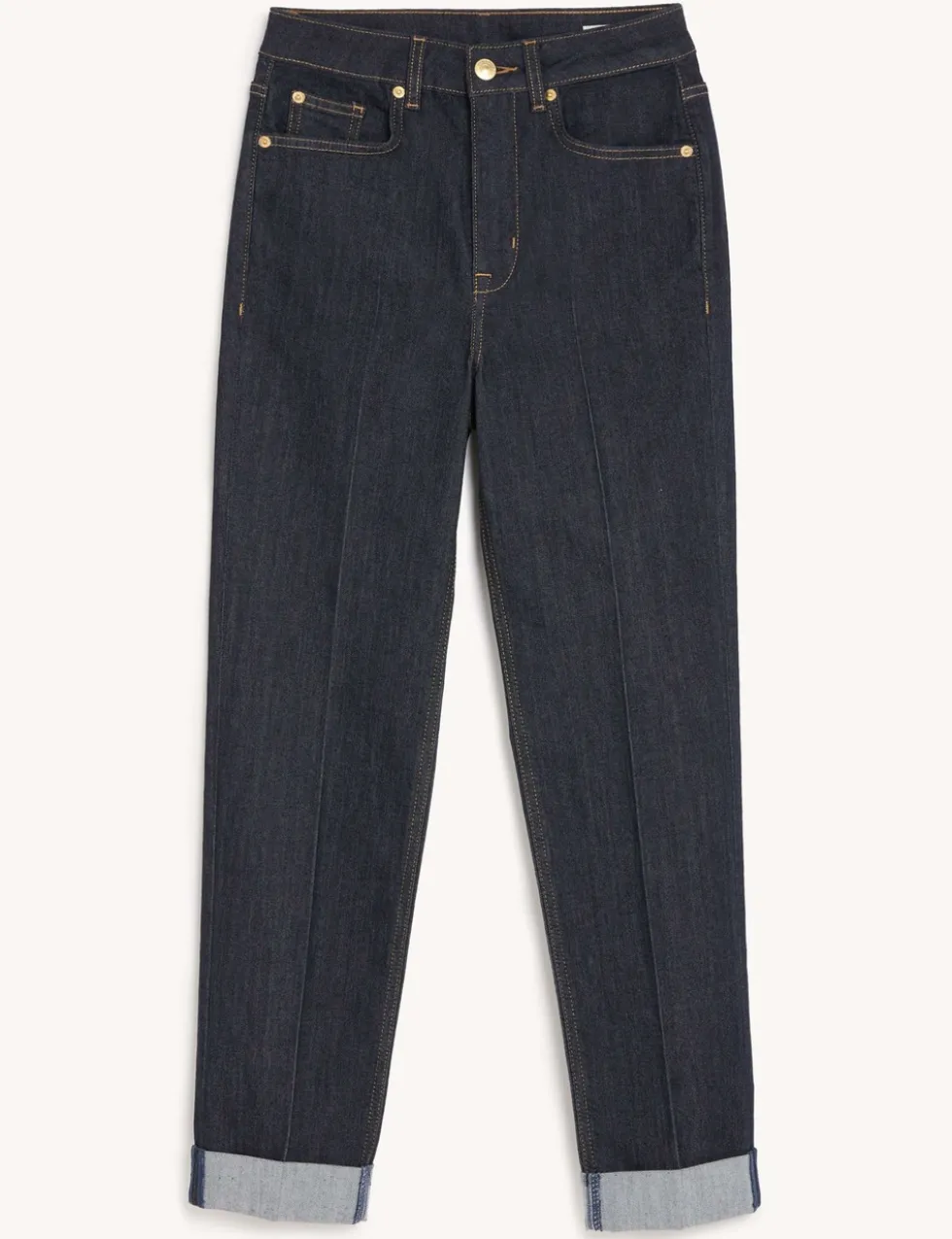 Harper Cigarette Smart Jeans