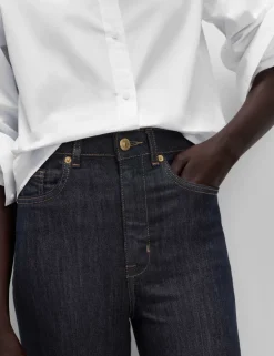 Harper Cigarette Smart Jeans