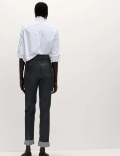 Harper Cigarette Smart Jeans