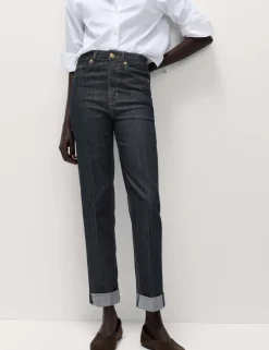 Harper Cigarette Smart Jeans