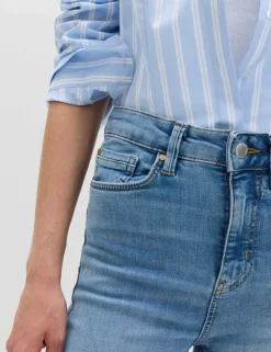 Harper Supersoft High Waisted Jeans