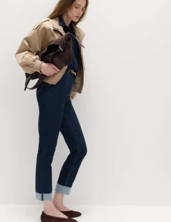 Harper Supersoft High Waisted Jeans