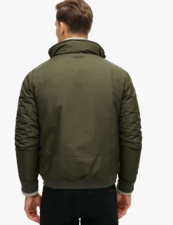 Harrington Jacket