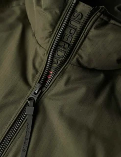 Harrington Jacket