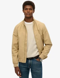 Harrington Jacket