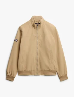 Harrington Jacket
