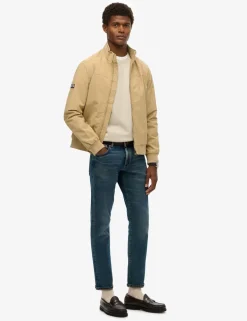 Harrington Jacket