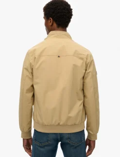 Harrington Jacket