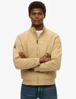 Harrington Jacket
