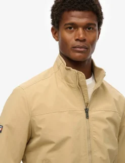 Harrington Jacket
