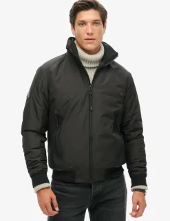 Harrington Jacket