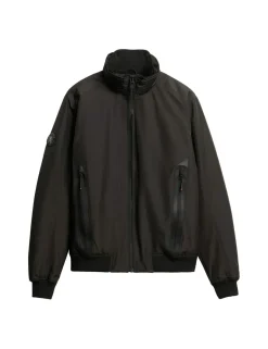 Harrington Jacket